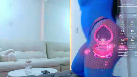 Snapshot of michelle_ferrerr chatting on 06-19-26, 11:30 MICHELLE online show from 06-19-26, 11:30