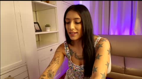 Snapshot of michelle_gigs chatting on 06-01-26, 04:31 Michelle online show from 06-01-26, 04:31