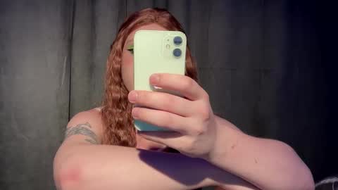 michelle_jacksonn online show from 02-20-26, 06:30