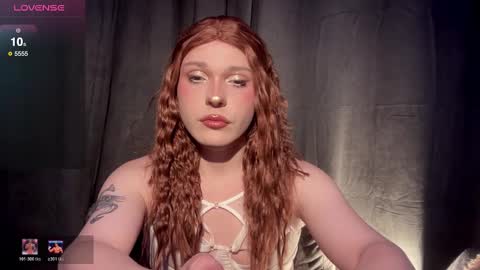 michelle_jacksonn online show from 02-24-26, 06:28