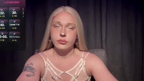 michelle_jacksonn online show from 03-03-26, 04:29