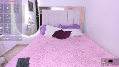 michelle_madson_ online show from 11-23-25, 03:28