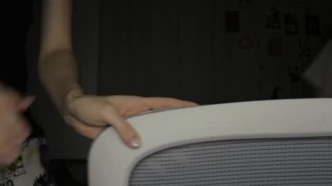 michelle_neely online show from 10-12-25, 09:25