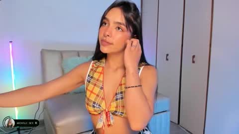 Michelle online show from 03-28-26, 04:39