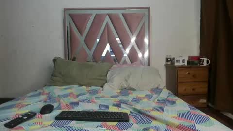 MICHELLE AND DAVID online show from 04-16-26, 05:52