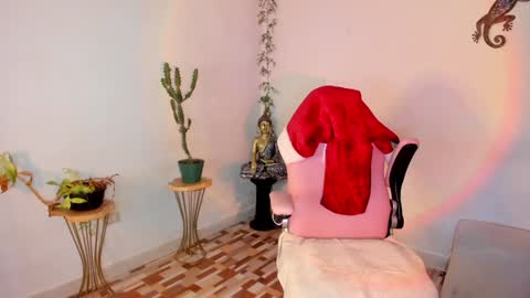 Michelle Ramirez online show from 12-25-24, 12:16