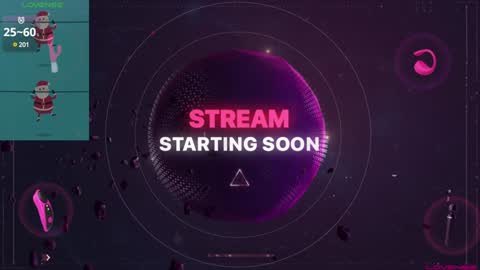 Michelle Ramirez online show from 12-31-24, 07:31