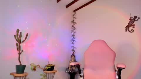 Michelle Ramirez online show from 12-31-24, 10:37