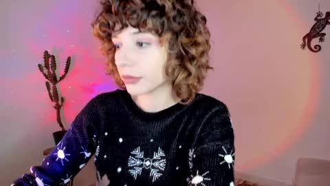 Michelle Ramirez online show from 01-04-25, 07:24