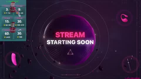 Michelle Ramirez online show from 03-04-25, 08:13