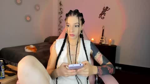 Michelle Ramirez online show from 03-04-25, 11:40