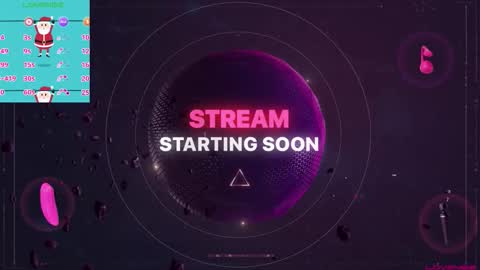 Michelle Ramirez online show from 10-13-25, 05:40