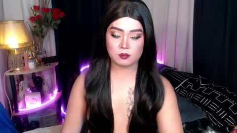 Michelle online show from 01-18-26, 05:55