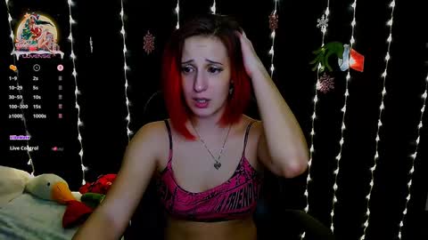 Agatha online show from 12-27-24, 03:42