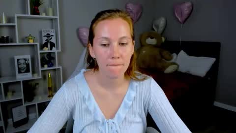 MichelleOrtis online show from 03-19-26, 12:42