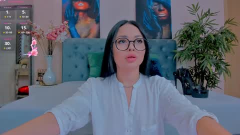 michellereys online show from 01-02-25, 08:46