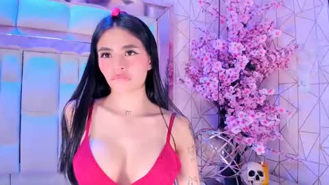 Michelle  online show from 05-16-26, 09:13