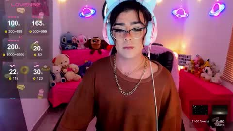   online show from 10-16-25, 05:47