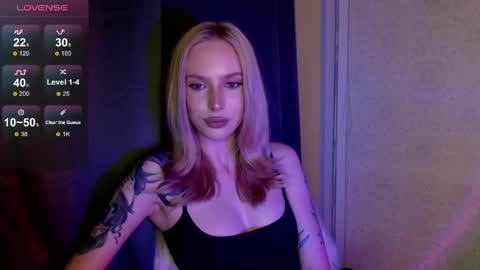 Michelle online show from 06-01-26, 05:14