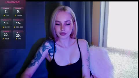 Michelle online show from 06-10-26, 03:00
