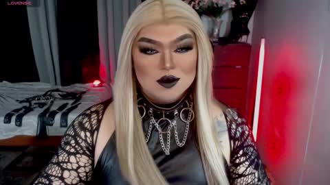 Michelle online show from 09-14-25, 04:44