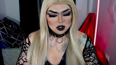 Michelle online show from 11-30-25, 05:44