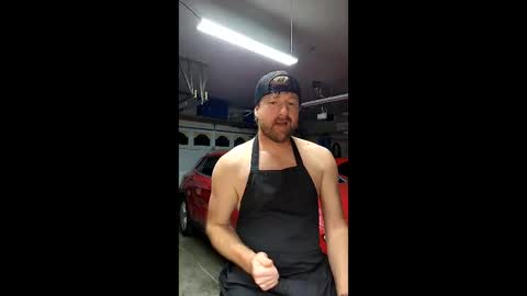 michelob95 online show from 05-24-26, 08:08