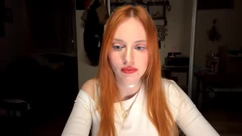 Snapshot of michelsogol chatting on 02-22-26, 05:11 Foxy online show from 02-22-26, 05:11