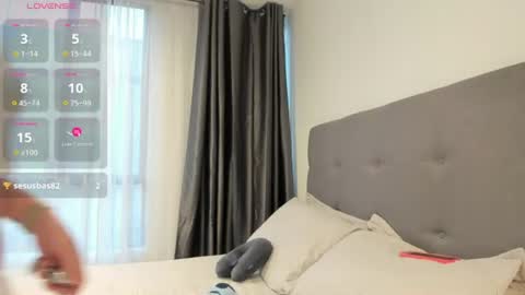 Lizeth Your love online show from 06-09-26, 10:54