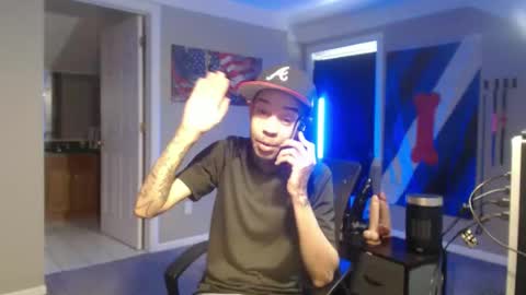 michigan9000 online show from 04-16-26, 05:25