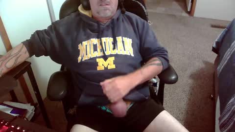TattedInDetroit online show from 10-09-25, 01:42