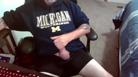 TattedInDetroit online show from 10-18-25, 03:13