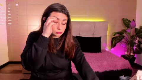 michonne_09 online show from 03-07-26, 03:58