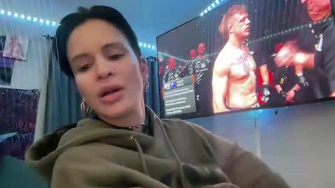 Skye online show from 02-09-25, 03:53