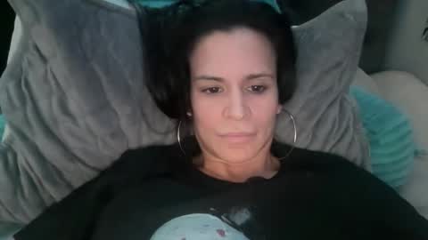 Skye online show from 02-27-25, 07:26