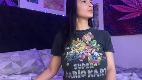 Skye online show from 02-09-26, 09:57