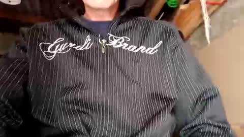 Snapshot of mickavis1975 chatting on 09-22-25, 11:45 mickavis1975 online show from 09-22-25, 11:45