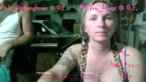 mickey85knoxx online show from 10-22-25, 01:50