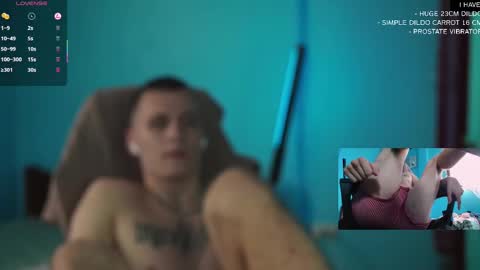 Mickey online show from 03-07-25, 07:19