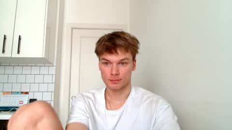 Daniel online show from 07-20-26, 08:39