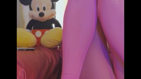 Mickey online show from 02-28-25, 03:48