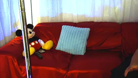 Mickey online show from 03-07-25, 11:38