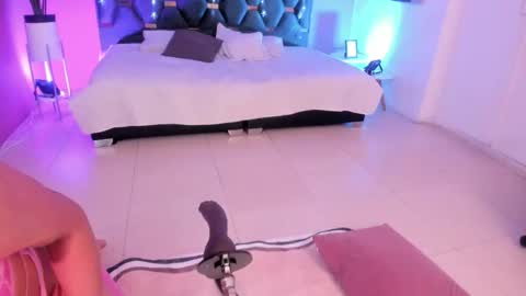 Micki online show from 02-03-26, 11:15