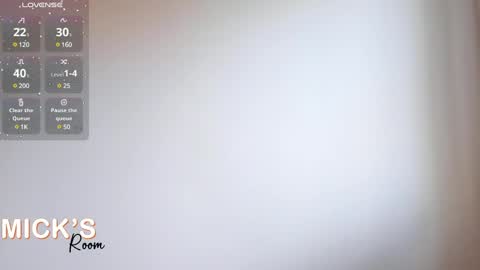 Mick online show from 01-08-25, 08:38