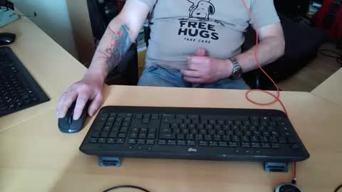 mickyj online show from 06-02-26, 02:52