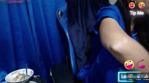 vanesa sexy online show from 02-01-26, 12:20