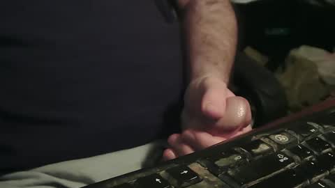 micwalrus online show from 04-13-26, 04:18