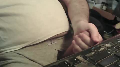 micwalrus online show from 05-21-26, 02:35