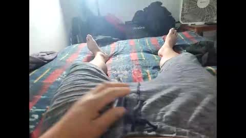 midjiminido420 online show from 12-21-25, 07:48