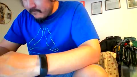 midjiminido420 online show from 02-22-26, 03:07